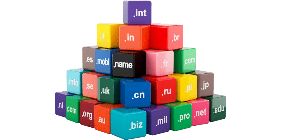 Unlimited SubDomains In Domain Name