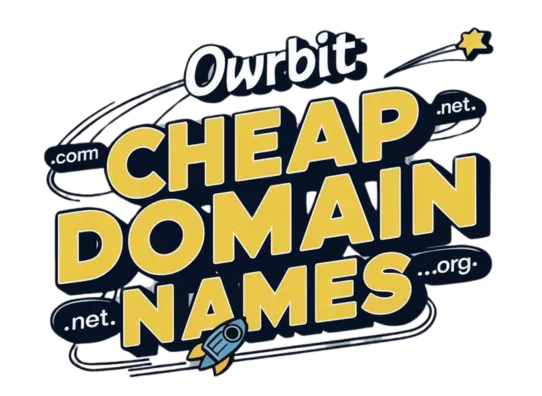 Domain Names By Owrbit