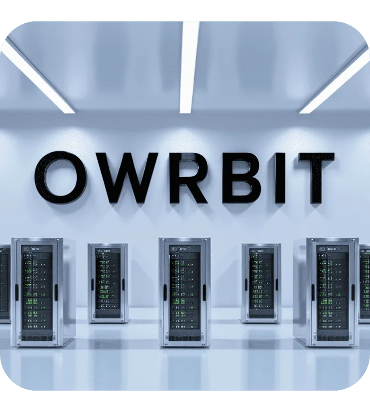 Owrbit Indian cPanel Hosting Servers